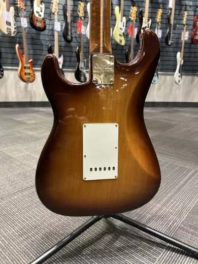 Fender - CS ARTISAN OKOUME STRAT - C2TS 2